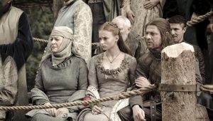 Game of Thrones Saison 1 Episode 5