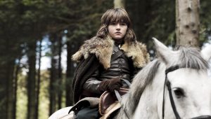 Game of Thrones Saison 1 Episode 6
