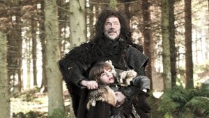 Game of Thrones Saison 1 Episode 6