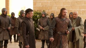 Game of Thrones Saison 1 Episode 7