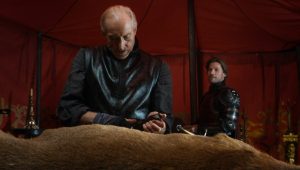Game of Thrones Saison 1 Episode 7
