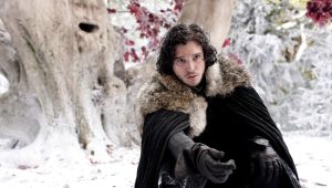 Game of Thrones Saison 1 Episode 7