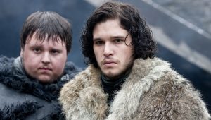 Game of Thrones Saison 1 Episode 7
