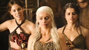 Game of Thrones Saison 1 Episode 7