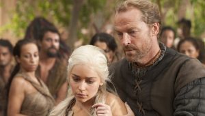 Game of Thrones Saison 1 Episode 7