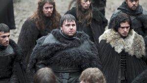 Game of Thrones Saison 1 Episode 7