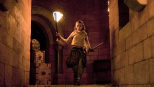 Game of Thrones Saison 1 Episode 8