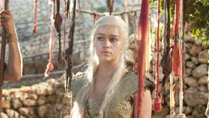 Game of Thrones Saison 1 Episode 8
