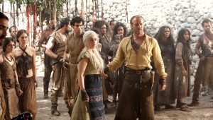 Game of Thrones Saison 1 Episode 8
