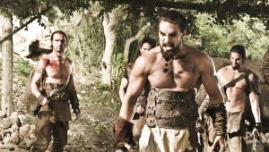 Game of Thrones Saison 1 Episode 8