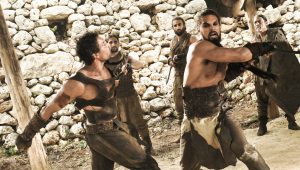 Game of Thrones Saison 1 Episode 8