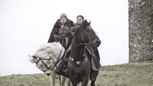 Game of Thrones Saison 1 Episode 8