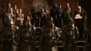Game of Thrones Saison 1 Episode 8