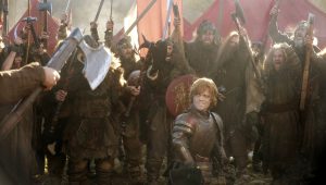 Game of Thrones Saison 1 Episode 9