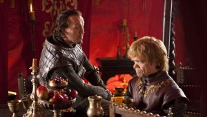 Game of Thrones Saison 1 Episode 9