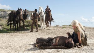 Game of Thrones Saison 1 Episode 9