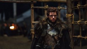Game of Thrones Saison 2 Episode 1