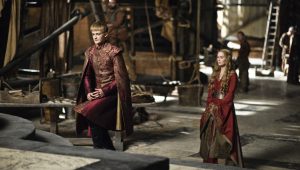 Game of Thrones Saison 2 Episode 1