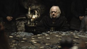 Game of Thrones Saison 2 Episode 1