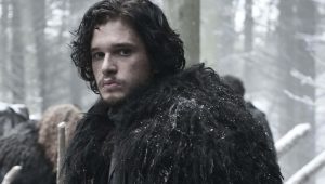 Game of Thrones Saison 2 Episode 1