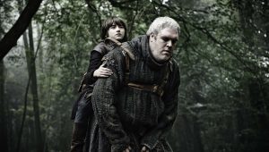 Game of Thrones Saison 2 Episode 1