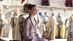Game of Thrones Saison 2 Episode 1