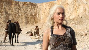 Game of Thrones Saison 2 Episode 1