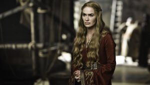 Game of Thrones Saison 2 Episode 1