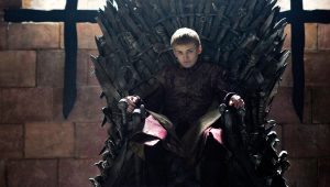 Game of Thrones Saison 2 Episode 1