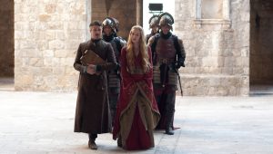 Game of Thrones Saison 2 Episode 1