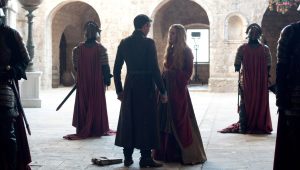 Game of Thrones Saison 2 Episode 1