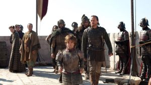 Game of Thrones Saison 2 Episode 1
