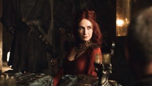 Game of Thrones Saison 2 Episode 1