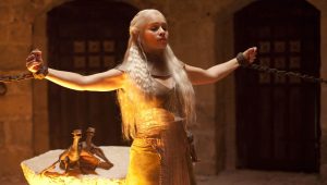 Game of Thrones Saison 2 Episode 10