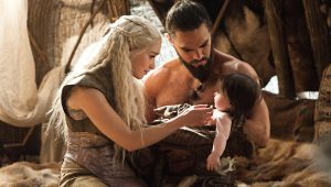 Game of Thrones Saison 2 Episode 10