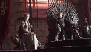 Game of Thrones Saison 2 Episode 10