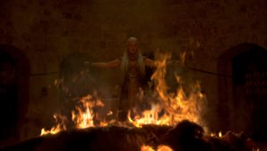 Game of Thrones Saison 2 Episode 10
