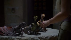 Game of Thrones Saison 2 Episode 10