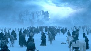 Game of Thrones Saison 2 Episode 10