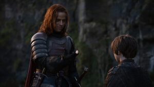 Game of Thrones Saison 2 Episode 10