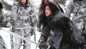 Game of Thrones Saison 2 Episode 10