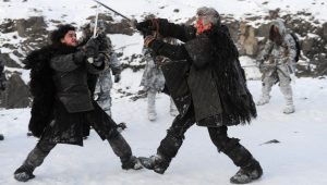 Game of Thrones Saison 2 Episode 10