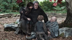 Game of Thrones Saison 2 Episode 10