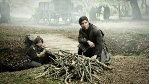 Game of Thrones Saison 2 Episode 2