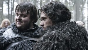 Game of Thrones Saison 2 Episode 2