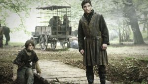 Game of Thrones Saison 2 Episode 2