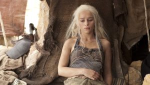 Game of Thrones Saison 2 Episode 2