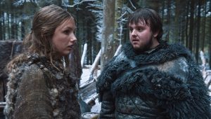 Game of Thrones Saison 2 Episode 2