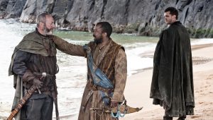 Game of Thrones Saison 2 Episode 2