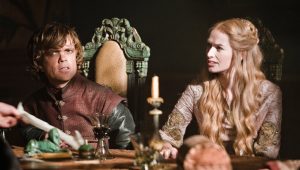 Game of Thrones Saison 2 Episode 2